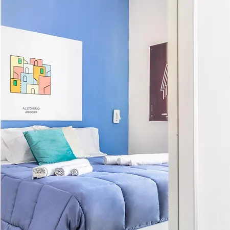Apartment House Superior - & Elegant Design *