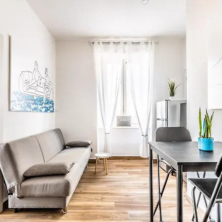 House Superior - & Elegant Design Bacoli