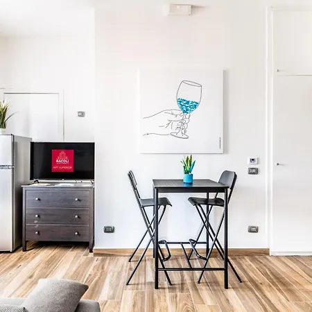 House Superior - & Elegant Design Apartment *
