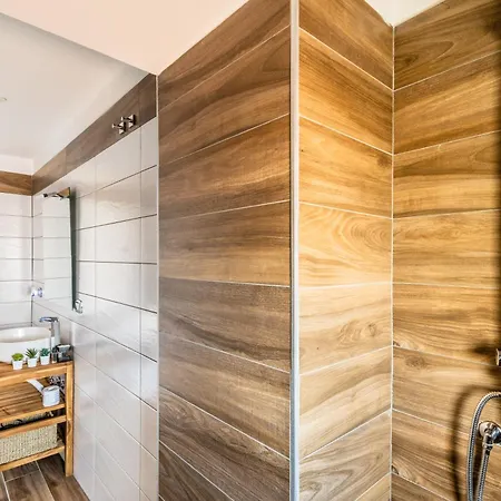 House Superior - & Elegant Design Bacoli