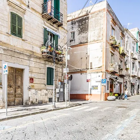 Apartment House Superior - & Elegant Design Bacoli